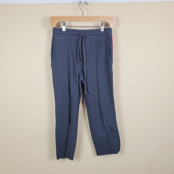 Spiritual Gangster Cropped Sweatpants \Size XS - Picture 1 of 9